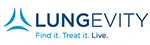 LUNGevity logo