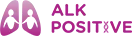 A L K positive logo