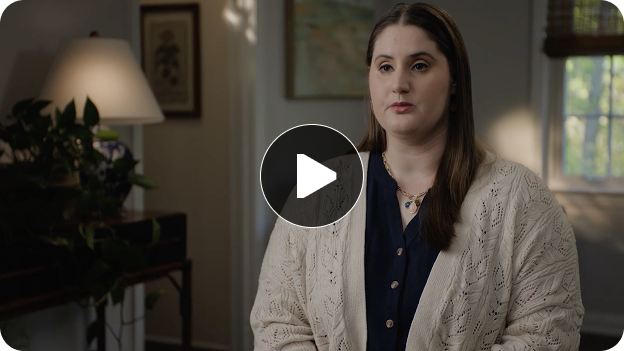 Watch Grace's story